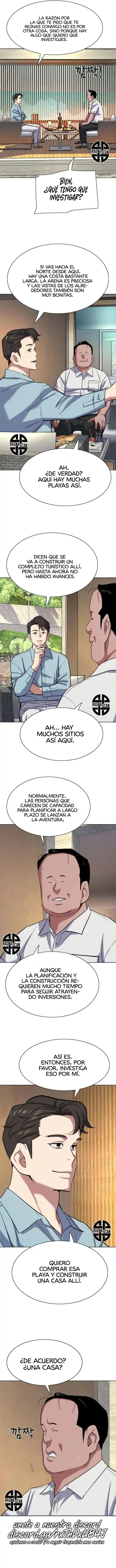 El Hijo Menor De Un Conglomerado - Capítulo 154 - Página 16 - LectorTMOo