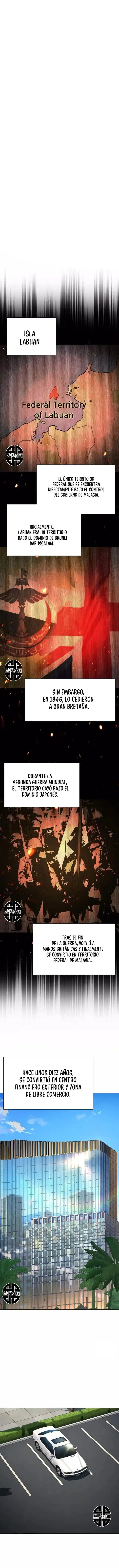 El Hijo Menor De Un Conglomerado - Capítulo 155 - Página 2 - LectorTMOo