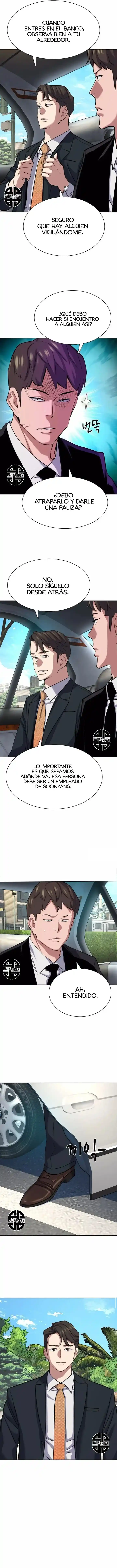El Hijo Menor De Un Conglomerado - Capítulo 155 - Página 3 - LectorTMOo