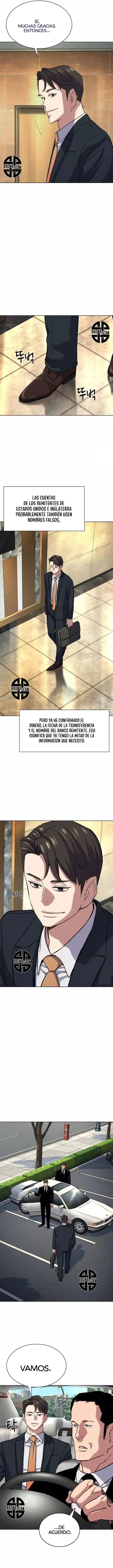 El Hijo Menor De Un Conglomerado - Capítulo 155 - Página 9 - LectorTMOo