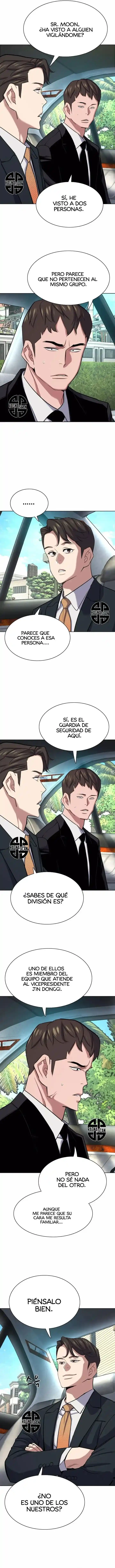 El Hijo Menor De Un Conglomerado - Capítulo 155 - Página 10 - LectorTMOo