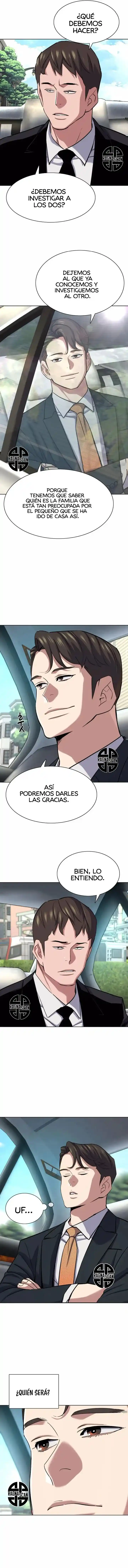 El Hijo Menor De Un Conglomerado - Capítulo 155 - Página 11 - LectorTMOo