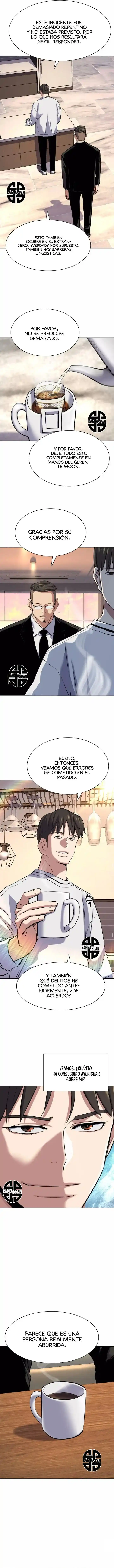 El Hijo Menor De Un Conglomerado - Capítulo 155 - Página 13 - LectorTMOo