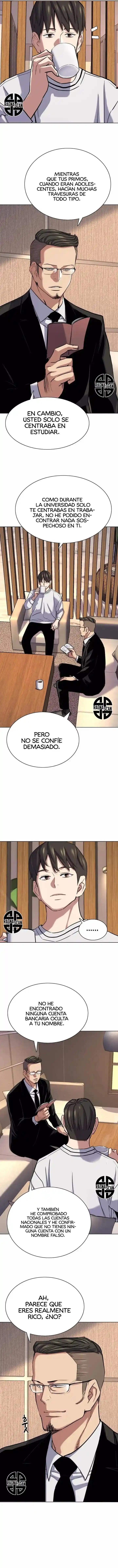 El Hijo Menor De Un Conglomerado - Capítulo 155 - Página 14 - LectorTMOo