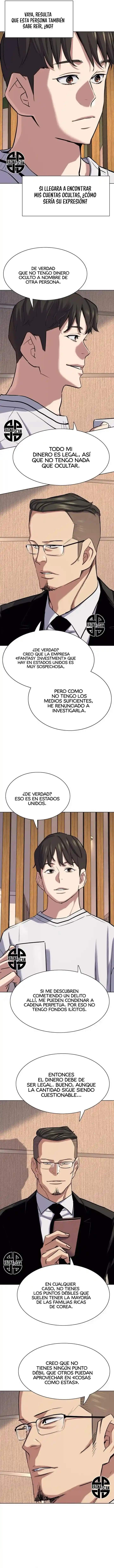 El Hijo Menor De Un Conglomerado - Capítulo 155 - Página 15 - LectorTMOo