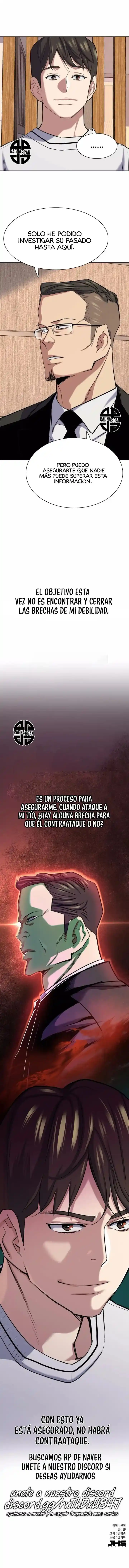 El Hijo Menor De Un Conglomerado - Capítulo 155 - Página 18 - LectorTMOo