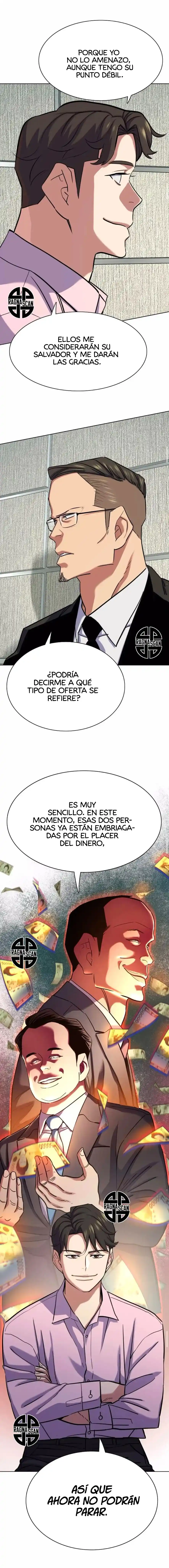 El Hijo Menor De Un Conglomerado - Capítulo 156 - Página 13 - LectorTMOo