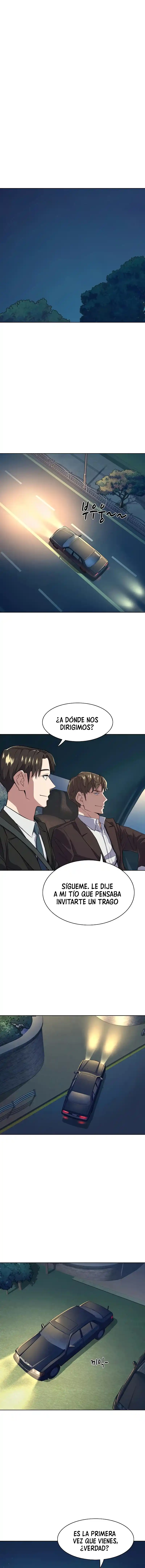 El Hijo Menor De Un Conglomerado - Capítulo 16 - Página 13 - LectorTMOo