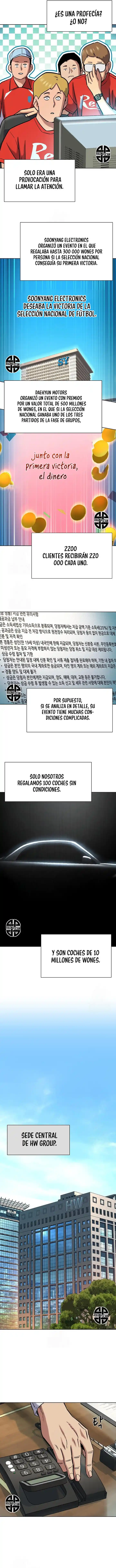 El Hijo Menor De Un Conglomerado - Capítulo 164 - Página 3 - LectorTMOo