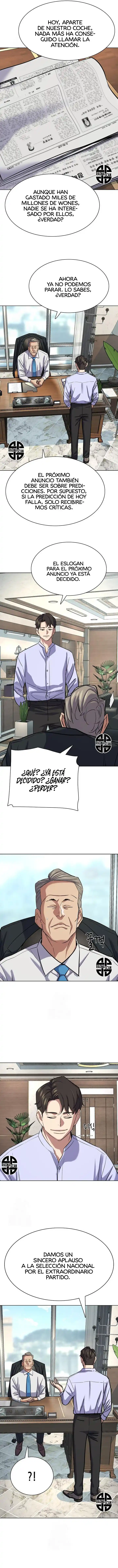 El Hijo Menor De Un Conglomerado - Capítulo 164 - Página 6 - LectorTMOo