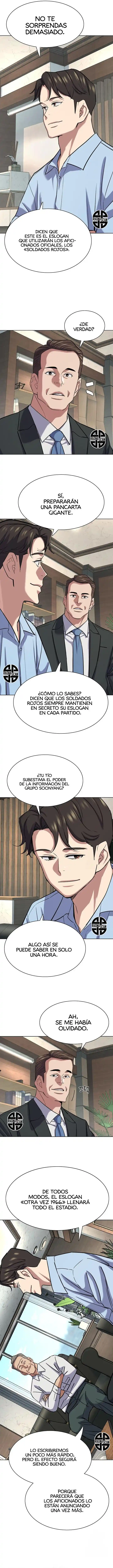 El Hijo Menor De Un Conglomerado - Capítulo 164 - Página 13 - LectorTMOo
