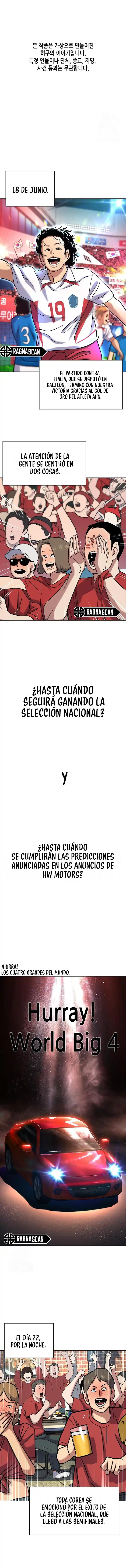 El Hijo Menor De Un Conglomerado - Capítulo 165 - Página 2 - LectorTMOo