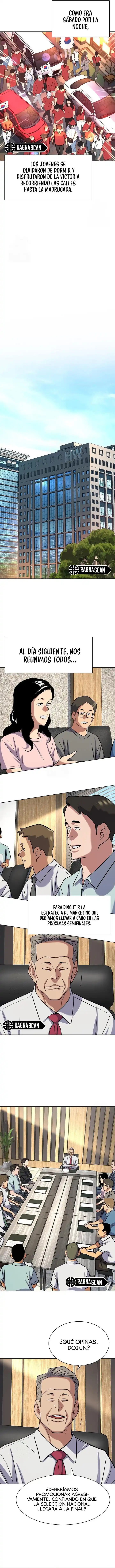 El Hijo Menor De Un Conglomerado - Capítulo 165 - Página 3 - LectorTMOo