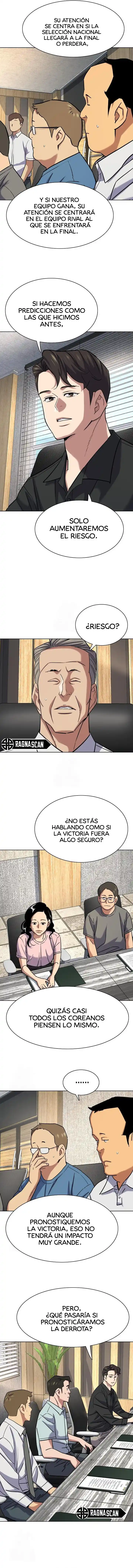 El Hijo Menor De Un Conglomerado - Capítulo 165 - Página 5 - LectorTMOo