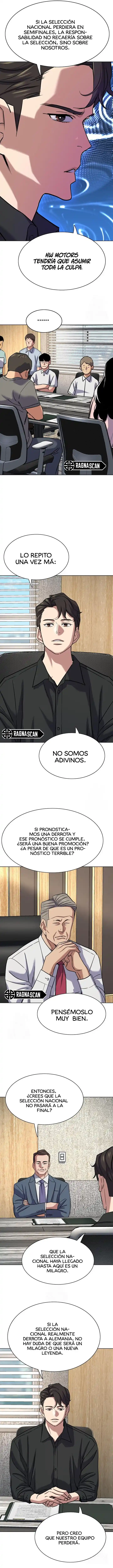 El Hijo Menor De Un Conglomerado - Capítulo 165 - Página 6 - LectorTMOo