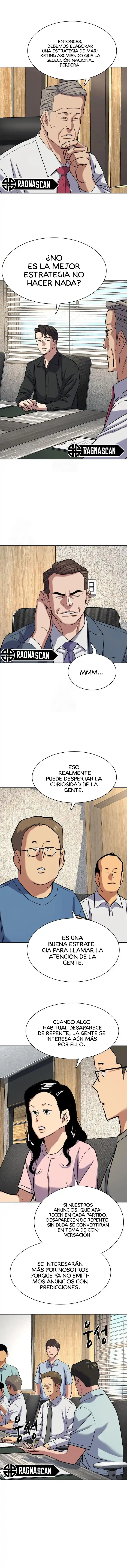 El Hijo Menor De Un Conglomerado - Capítulo 165 - Página 7 - LectorTMOo