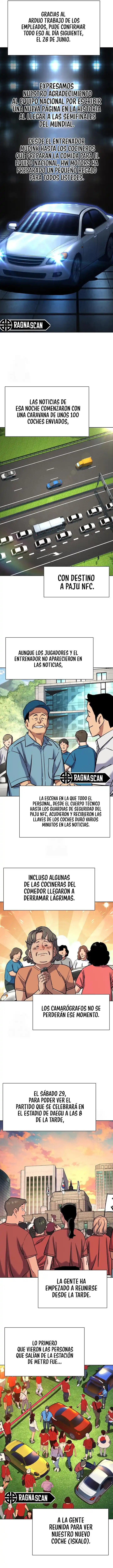 El Hijo Menor De Un Conglomerado - Capítulo 165 - Página 10 - LectorTMOo