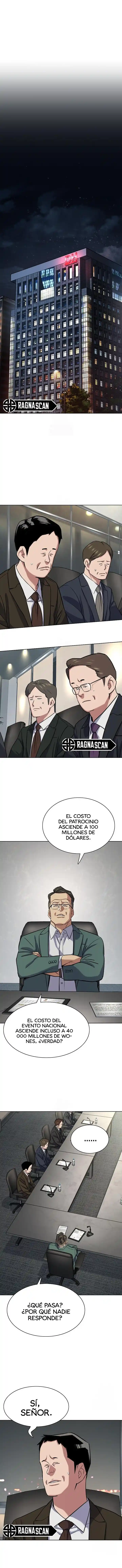 El Hijo Menor De Un Conglomerado - Capítulo 165 - Página 12 - LectorTMOo