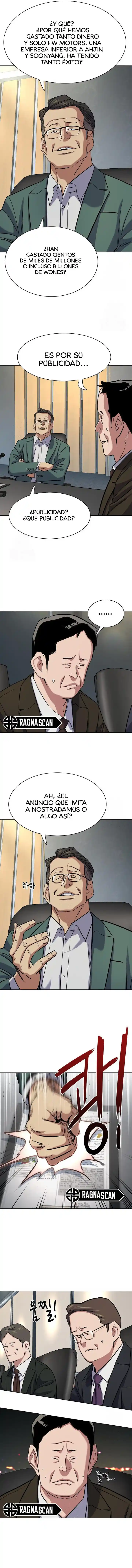 El Hijo Menor De Un Conglomerado - Capítulo 165 - Página 13 - LectorTMOo