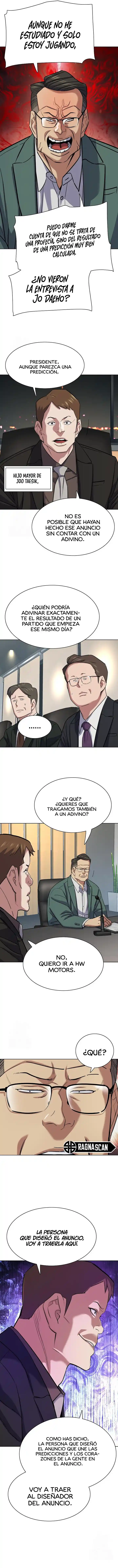 El Hijo Menor De Un Conglomerado - Capítulo 165 - Página 14 - LectorTMOo
