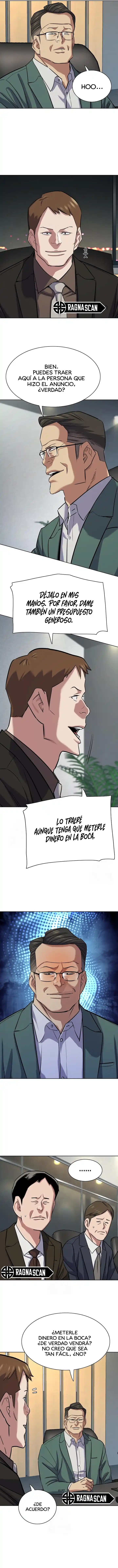 El Hijo Menor De Un Conglomerado - Capítulo 165 - Página 15 - LectorTMOo