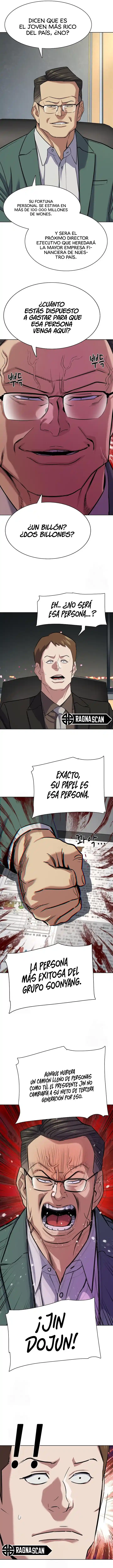 El Hijo Menor De Un Conglomerado - Capítulo 165 - Página 16 - LectorTMOo