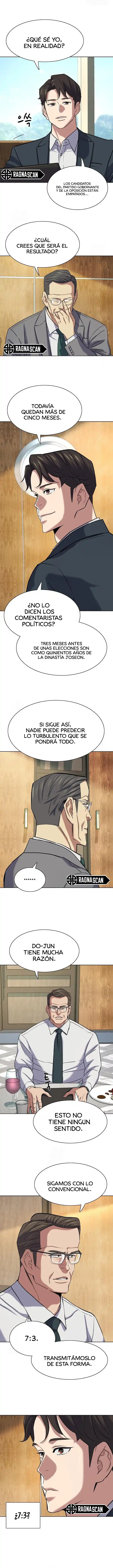 El Hijo Menor De Un Conglomerado - Capítulo 166 - Página 6 - LectorTMOo