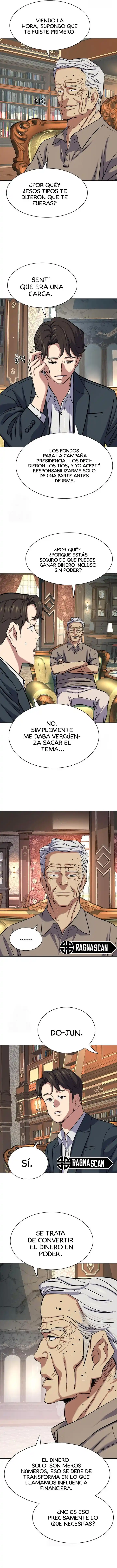 El Hijo Menor De Un Conglomerado - Capítulo 166 - Página 13 - LectorTMOo