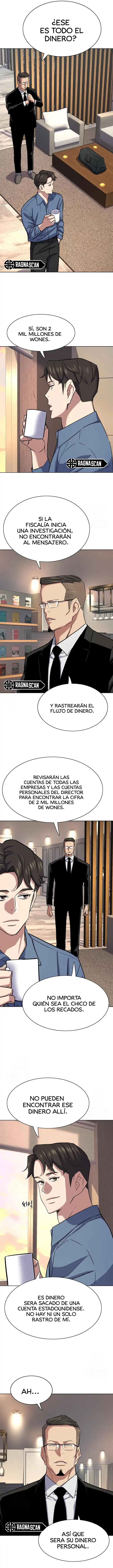 El Hijo Menor De Un Conglomerado - Capítulo 167 - Página 14 - LectorTMOo