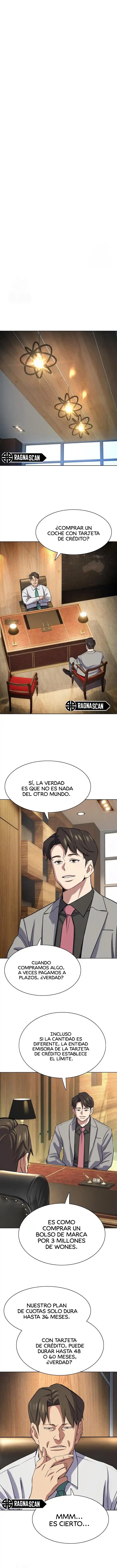 El Hijo Menor De Un Conglomerado - Capítulo 169 - Página 2 - LectorTMOo