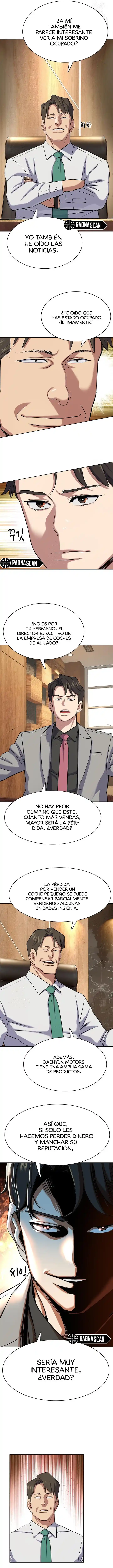 El Hijo Menor De Un Conglomerado - Capítulo 169 - Página 4 - LectorTMOo