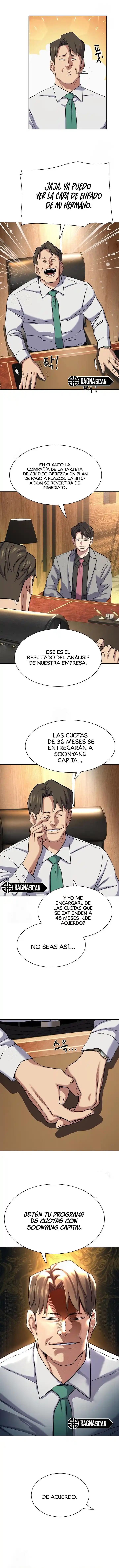 El Hijo Menor De Un Conglomerado - Capítulo 169 - Página 5 - LectorTMOo