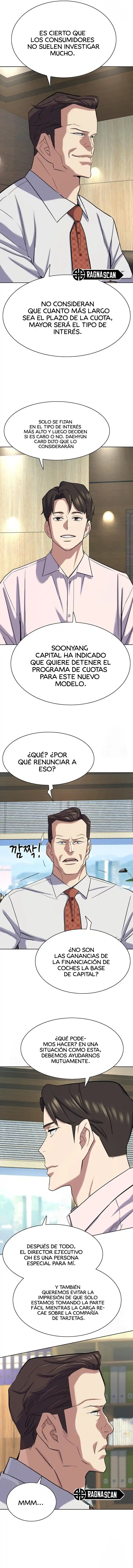 El Hijo Menor De Un Conglomerado - Capítulo 169 - Página 11 - LectorTMOo