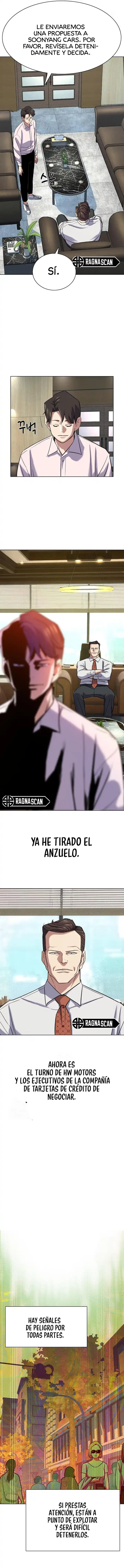 El Hijo Menor De Un Conglomerado - Capítulo 169 - Página 12 - LectorTMOo
