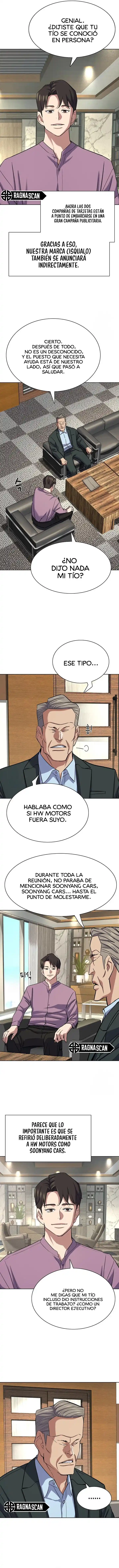 El Hijo Menor De Un Conglomerado - Capítulo 169 - Página 14 - LectorTMOo
