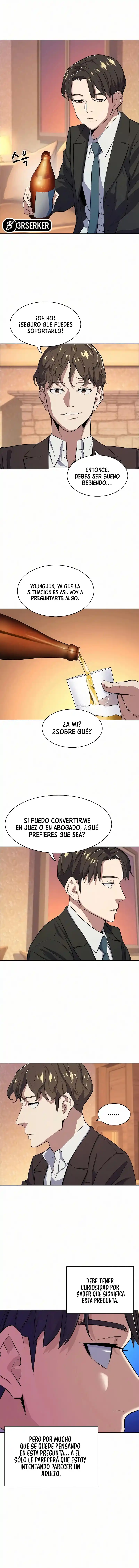 El Hijo Menor De Un Conglomerado - Capítulo 17 - Página 4 - LectorTMOo