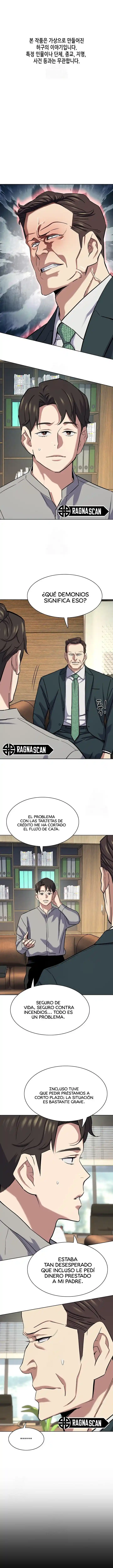 El Hijo Menor De Un Conglomerado - Capítulo 171 - Página 2 - LectorTMOo