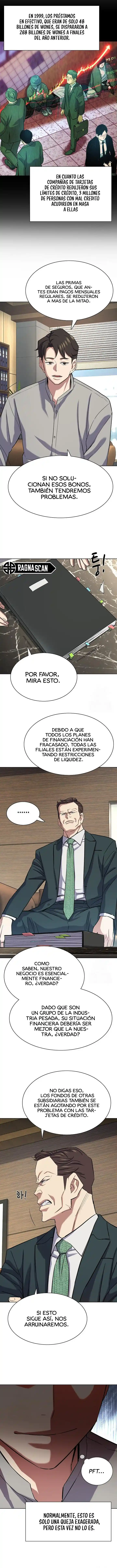 El Hijo Menor De Un Conglomerado - Capítulo 171 - Página 3 - LectorTMOo
