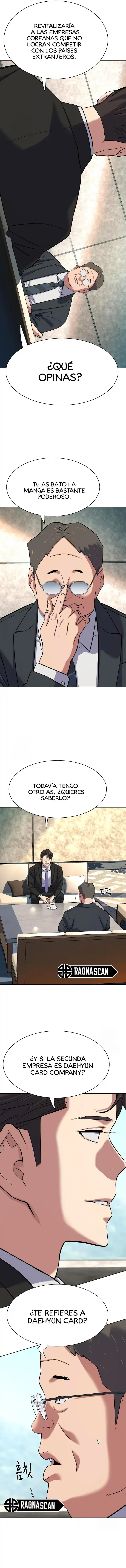 El Hijo Menor De Un Conglomerado - Capítulo 175 - Página 12 - LectorTMOo