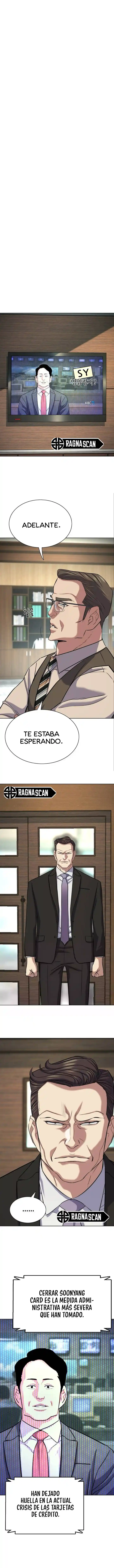 El Hijo Menor De Un Conglomerado - Capítulo 177 - Página 2 - LectorTMOo