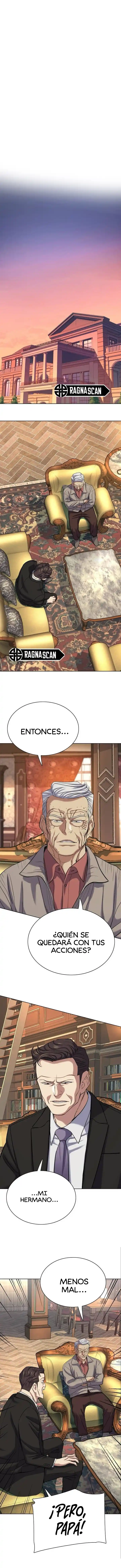 El Hijo Menor De Un Conglomerado - Capítulo 177 - Página 13 - LectorTMOo