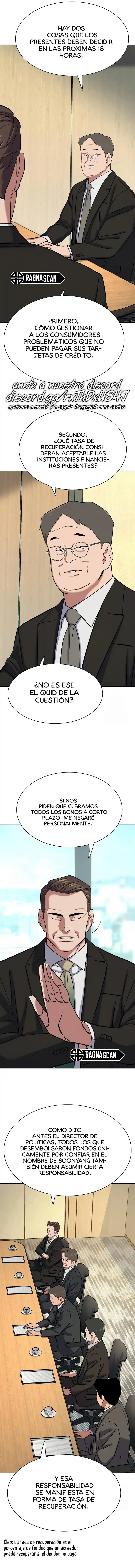El Hijo Menor De Un Conglomerado - Capítulo 178 - Página 5 - LectorTMOo