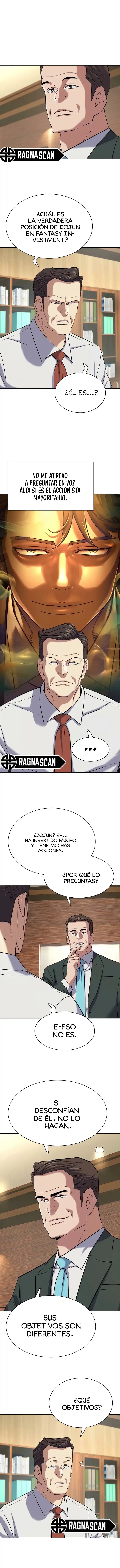 El Hijo Menor De Un Conglomerado - Capítulo 179 - Página 3 - LectorTMOo