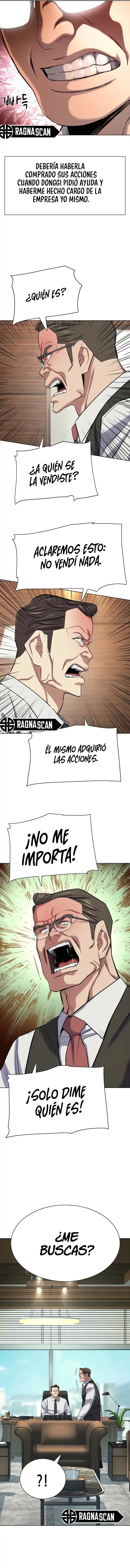 El Hijo Menor De Un Conglomerado - Capítulo 179 - Página 10 - LectorTMOo