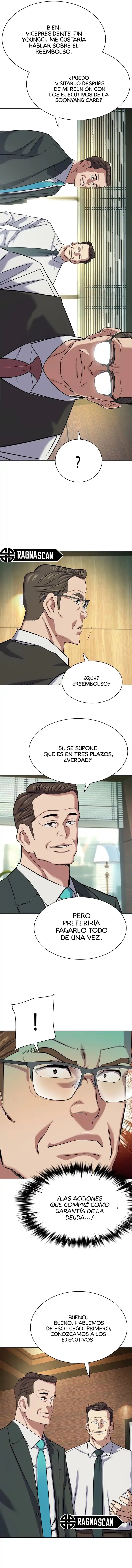 El Hijo Menor De Un Conglomerado - Capítulo 179 - Página 13 - LectorTMOo