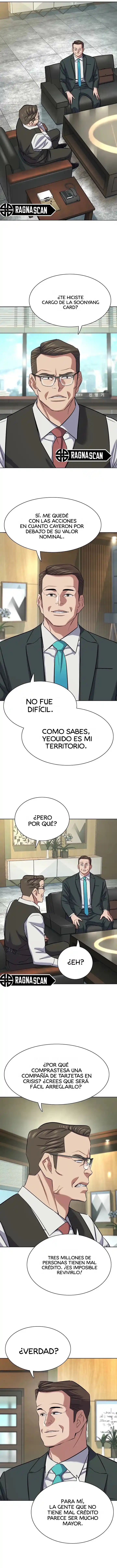 El Hijo Menor De Un Conglomerado - Capítulo 179 - Página 15 - LectorTMOo