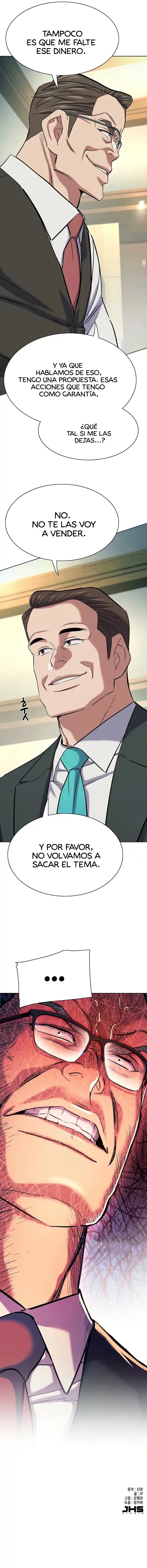 El Hijo Menor De Un Conglomerado - Capítulo 179 - Página 18 - LectorTMOo