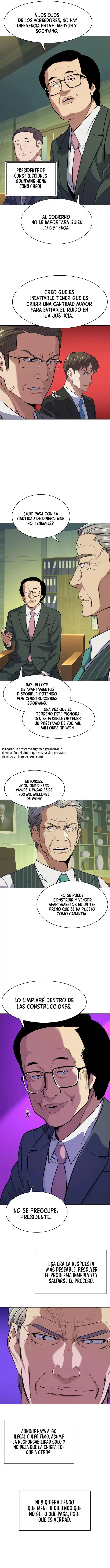 El Hijo Menor De Un Conglomerado - Capítulo 18 - Página 7 - LectorTMOo