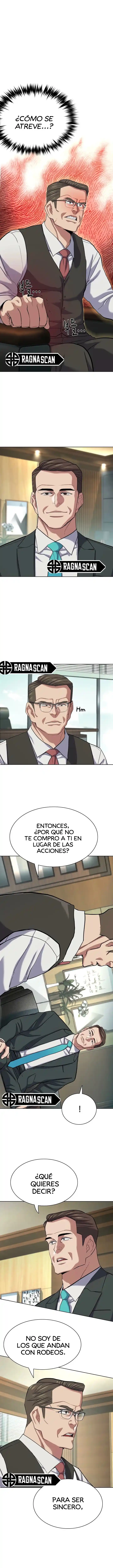 El Hijo Menor De Un Conglomerado - Capítulo 180 - Página 2 - LectorTMOo