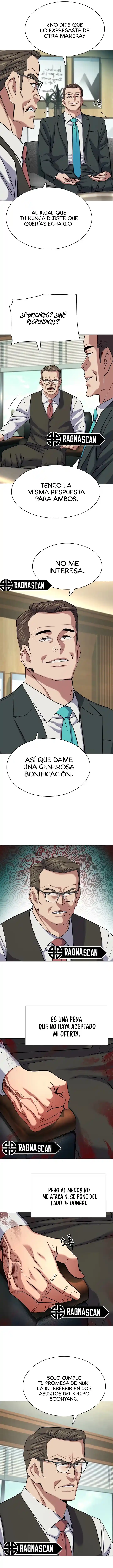 El Hijo Menor De Un Conglomerado - Capítulo 180 - Página 7 - LectorTMOo